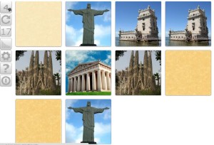 imagem monumentos